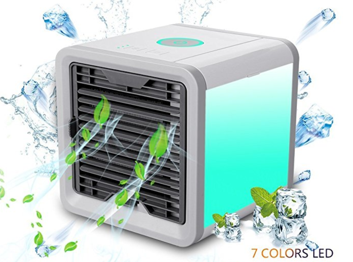 CoolAir Review 2020 (Latest Update) Should I Buy? THE GADGETOFFICE