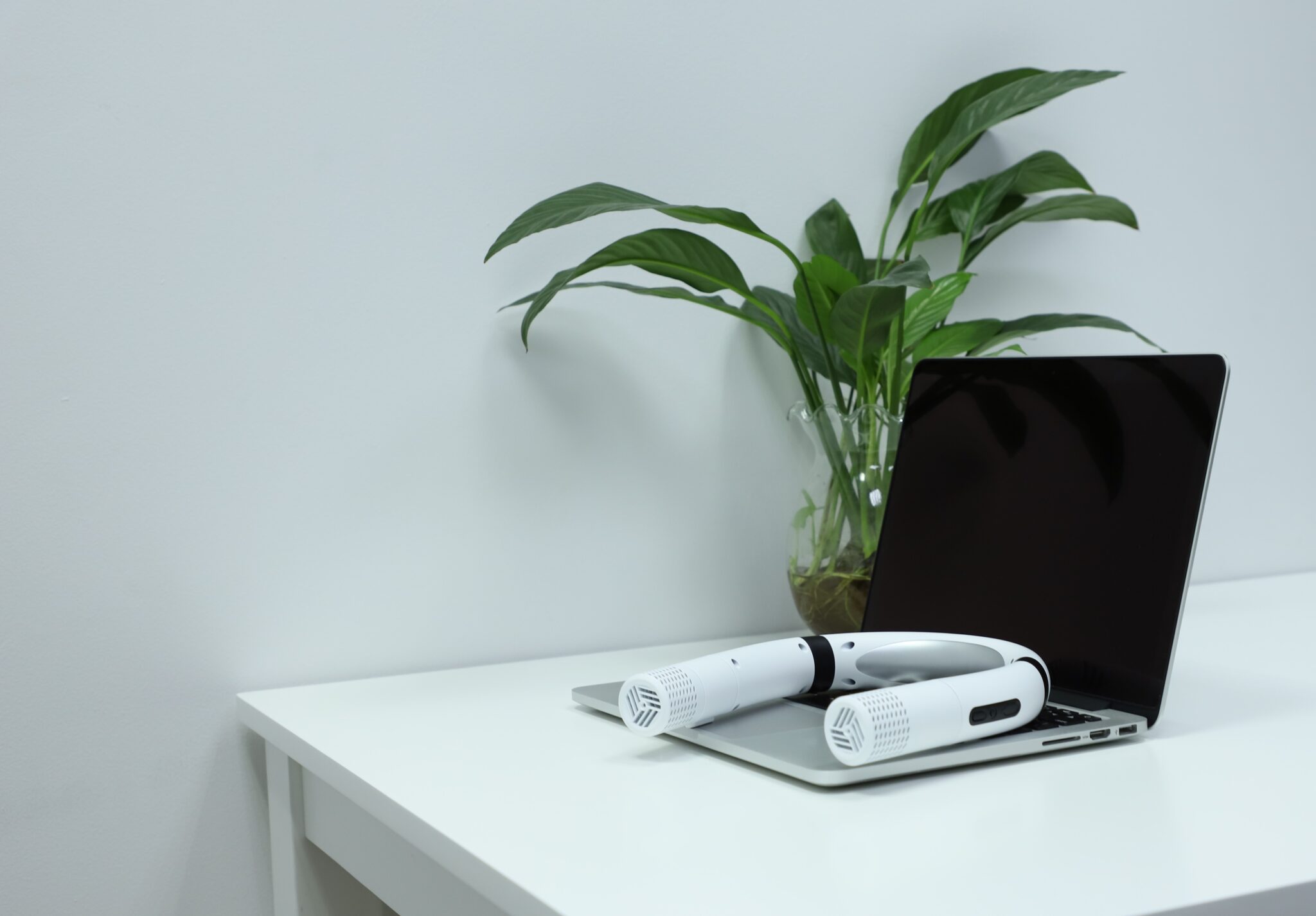 Blaux Personal Fan Reviews Should I buy this Wearable AC? THE