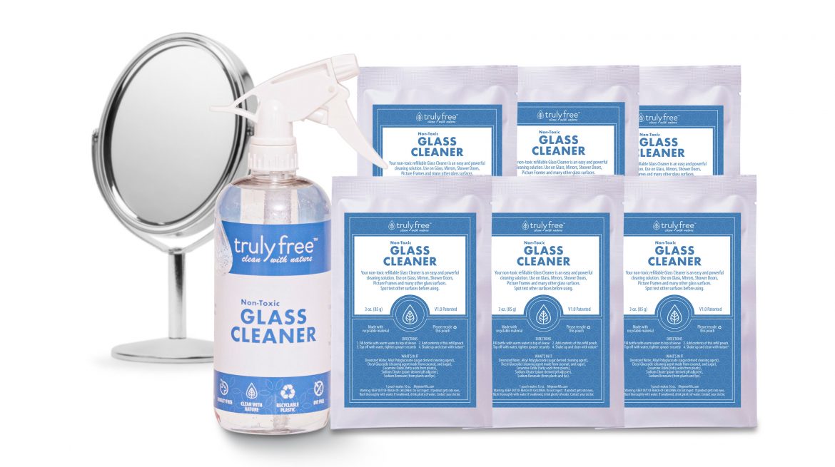 Truly Free Bathroom Cleaner Review 2020 Read Before Buying!! THE