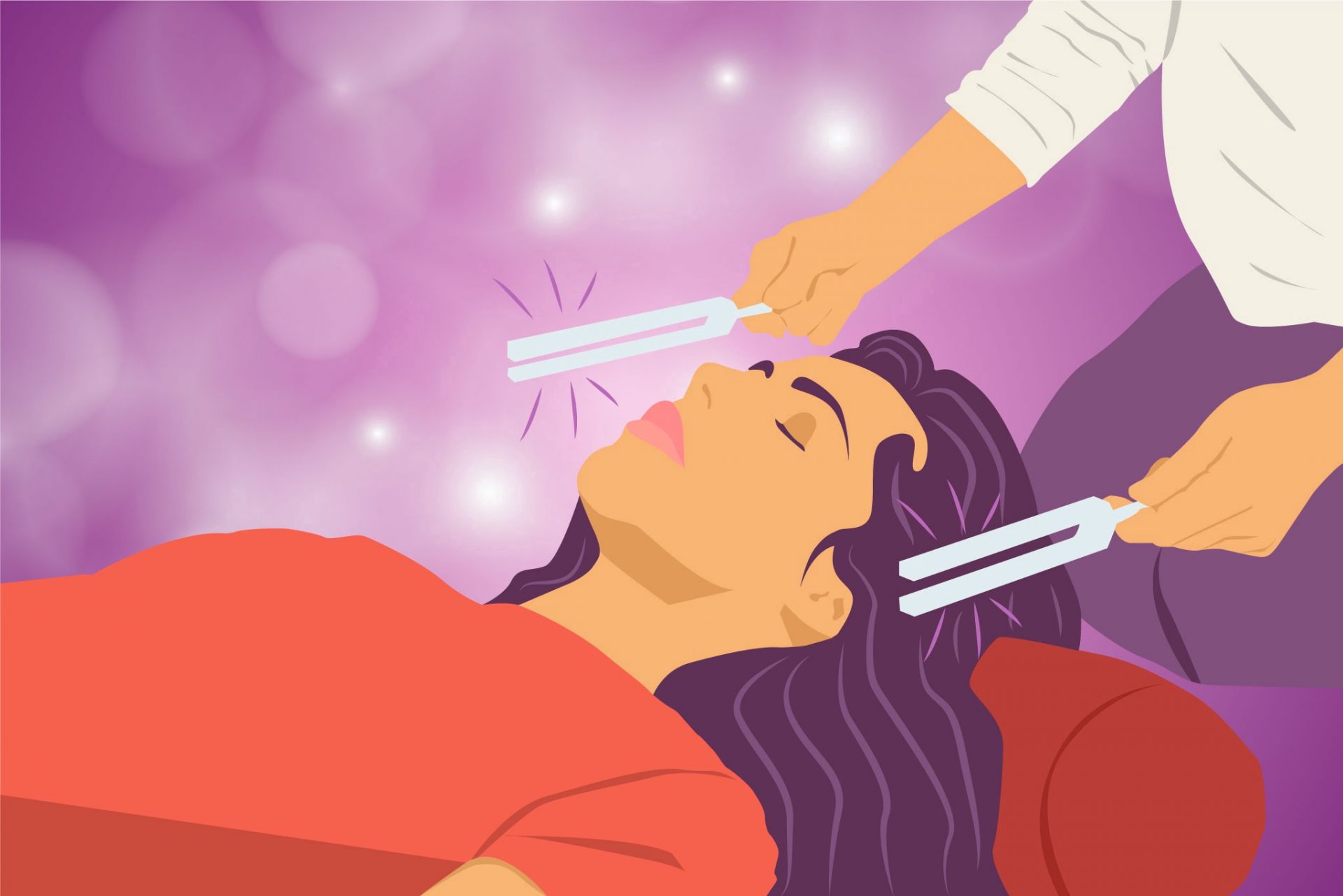 Sacred Sound Healing System Review 2020: Does it work? | THE GADGETOFFICE