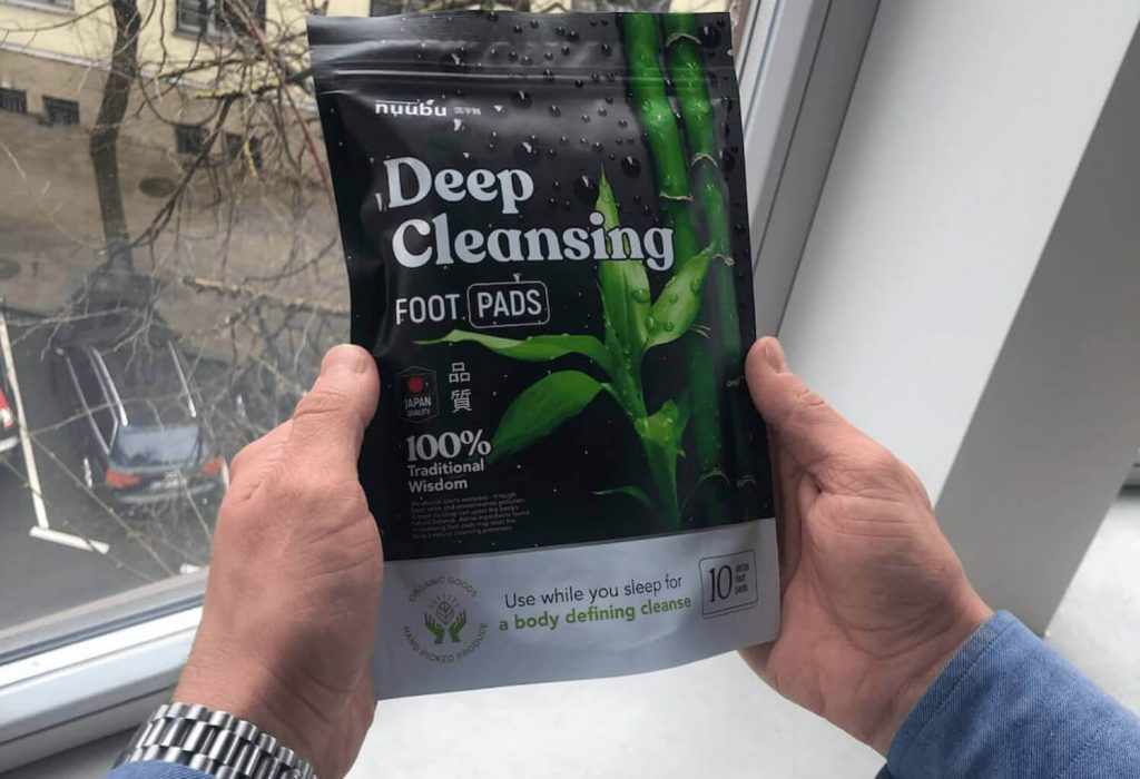 Nuubu Detox Foot Patches Review.jpeg
