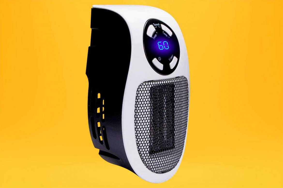 Alpha Heater Review