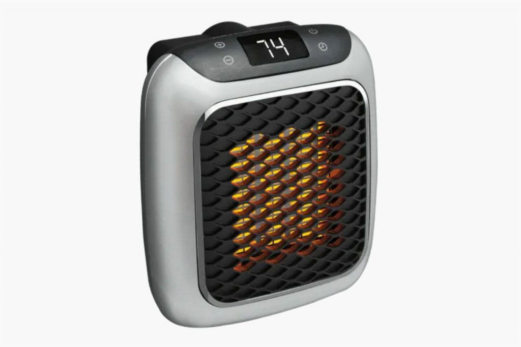 Hulk Heater Reviews