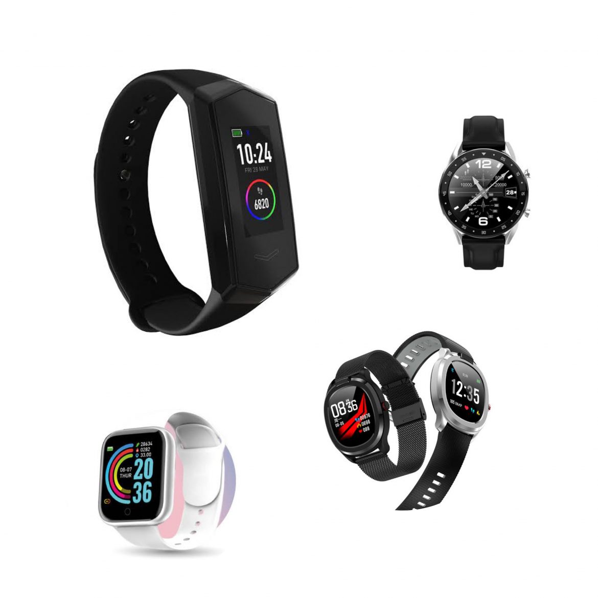 Best Smartwatch 2022 Top Picks For Your Budget