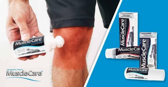 Best Topical Agents For Pain Relief 2022 Merits And Demerits