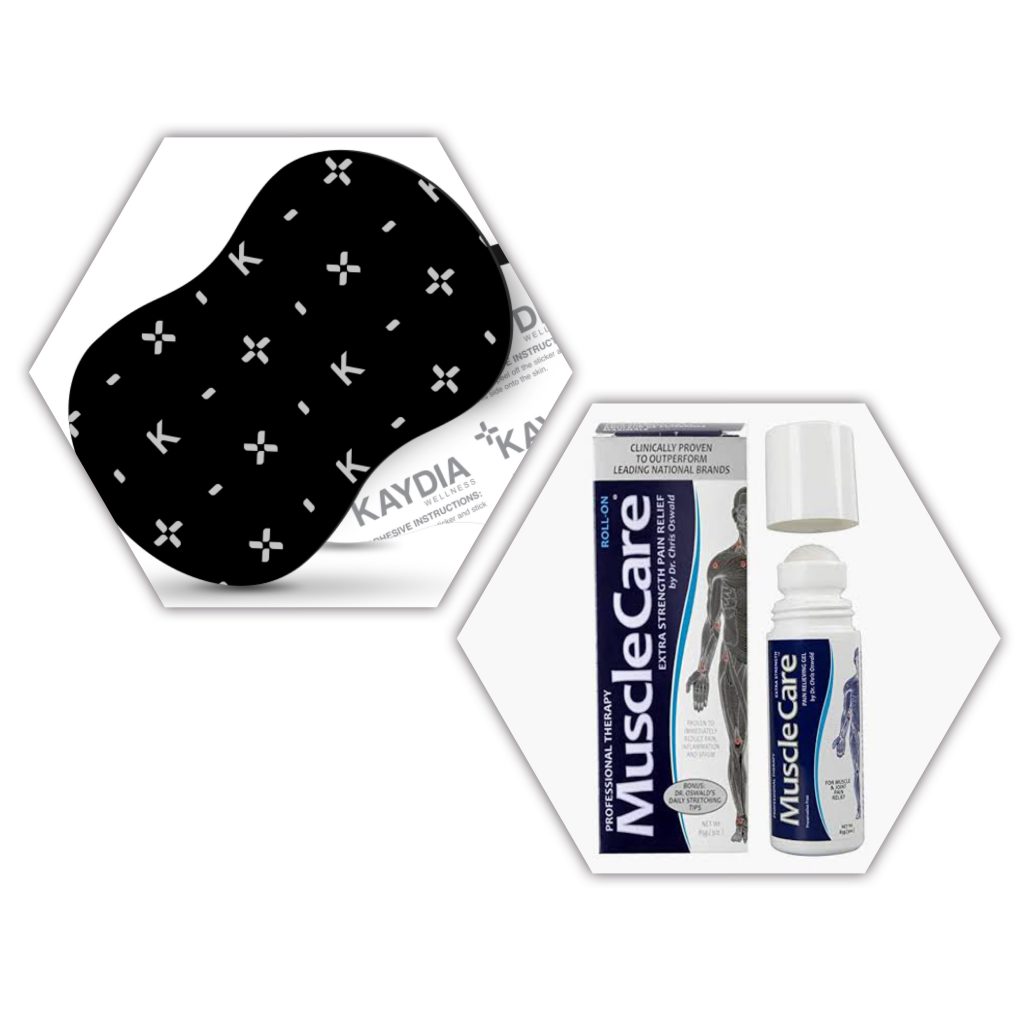 Best Topical Agents for Pain Relief 2022 Merits And Demerits