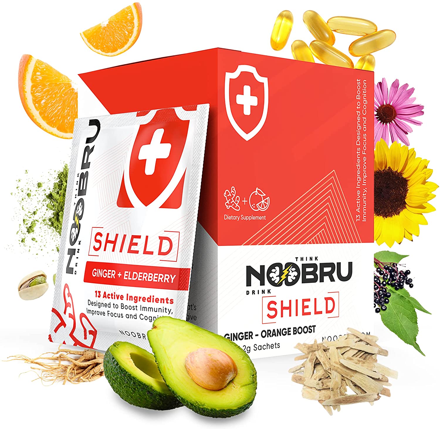 Energy Boosters 2022 Best Energy Supplements For Chronic Fatigue