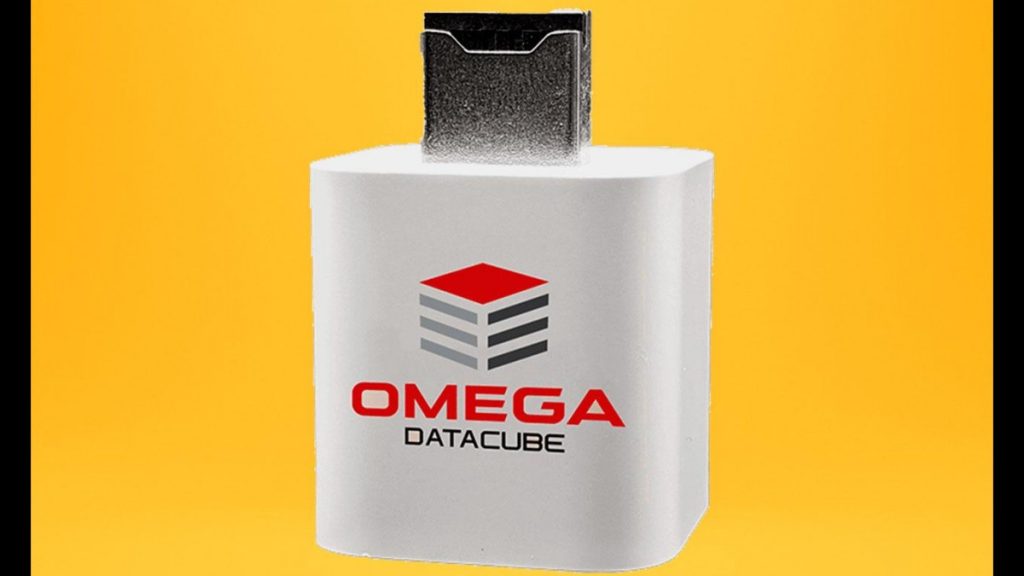 Omega Data Cube Reviews.jpg
