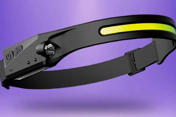 storing sleeping pads