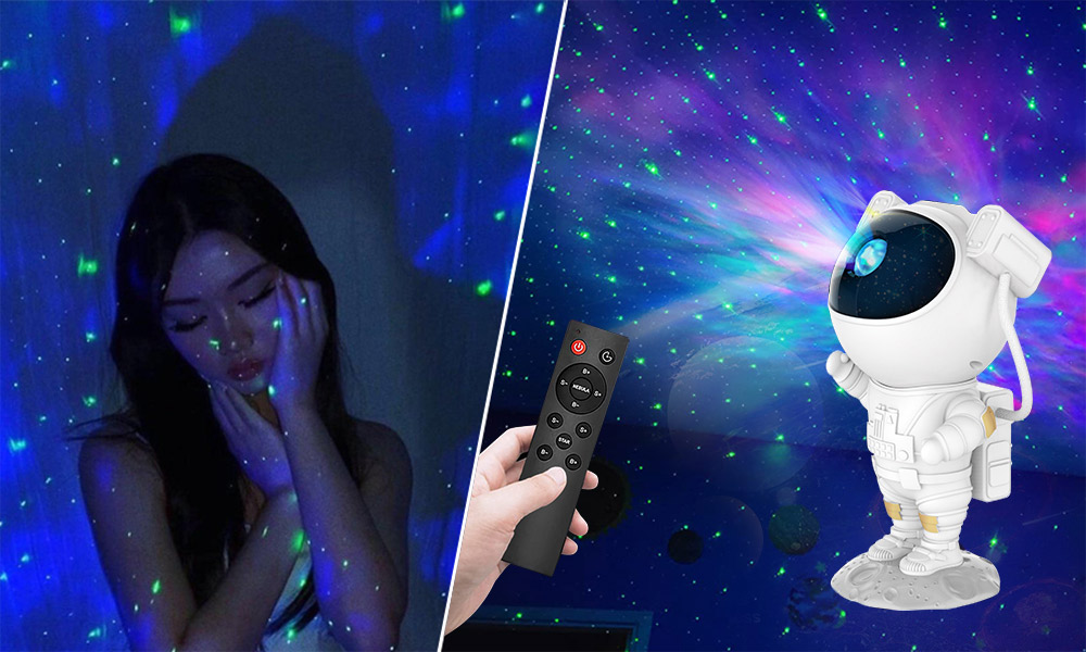 Keilini Astronaut Galaxy Projector Reviews.jpg