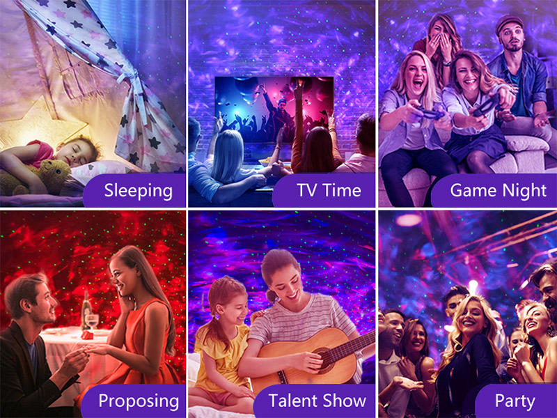 Keilini Astronaut Galaxy Projector Reviews.jpg