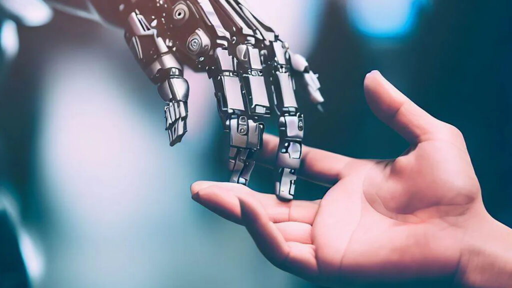 AI-Generated Content vs. Human-Created Content.jpg