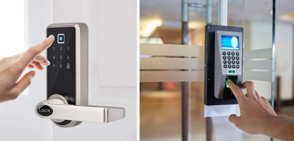 Biometric Locks vs. PIN Code Locks.jpg